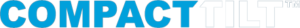 compacttilt logo - Verdens mindste tiltrotator