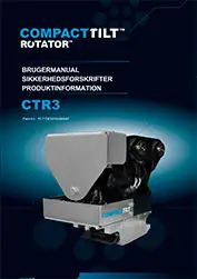 CTR3---Brugermanual_Sikkerhedsforskrifter_Produktinformation_REV_maj_2022_compressed-1