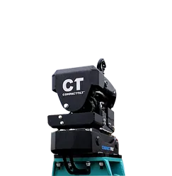 CT-Oil
