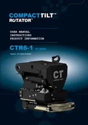 CTR6-1 User Manual En